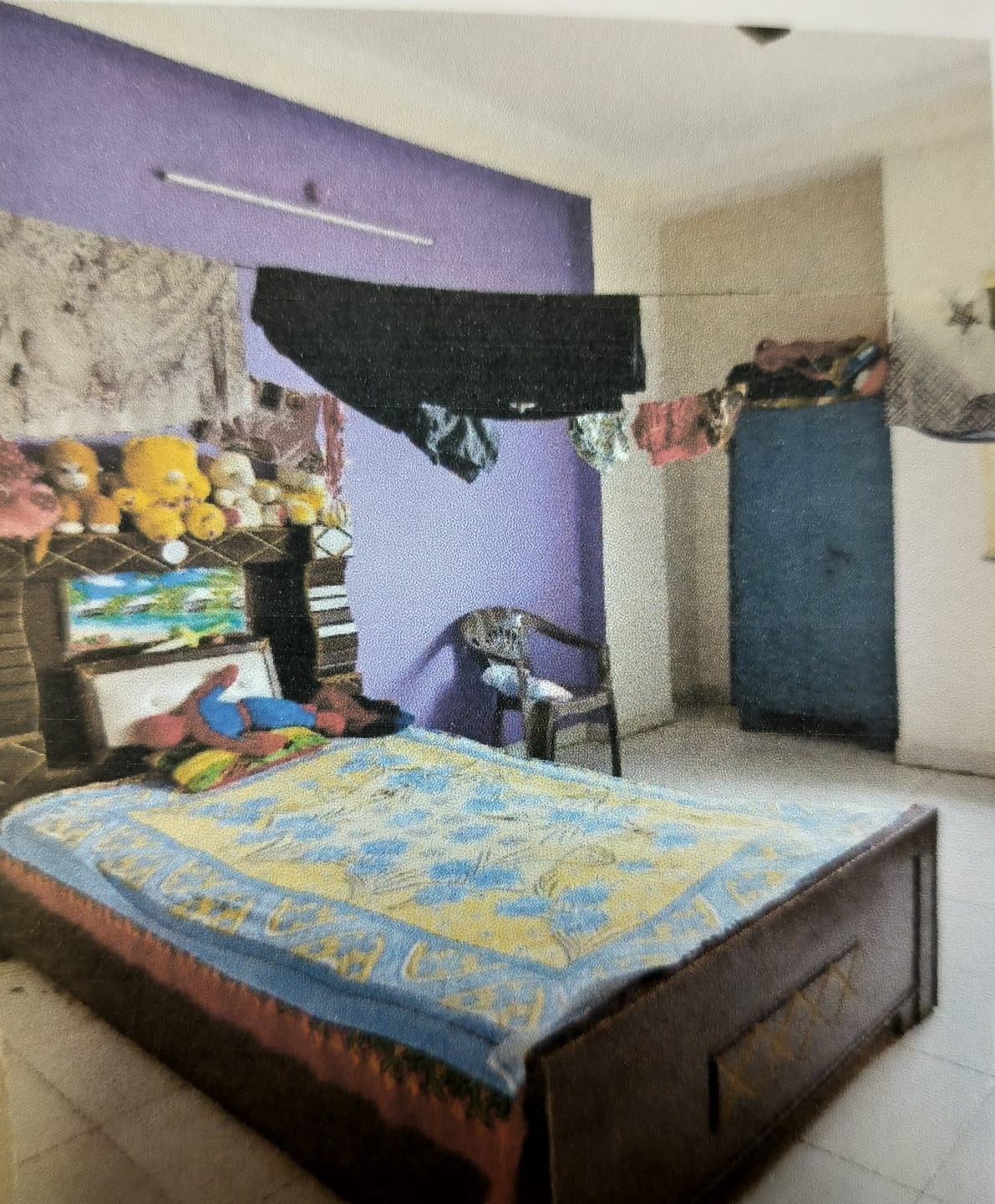 920 square feet Flat for sale in Mandideep — photo 1