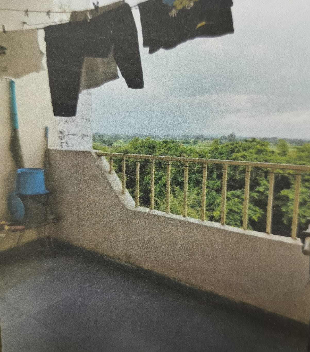 920 square feet Flat for sale in Mandideep — photo 3