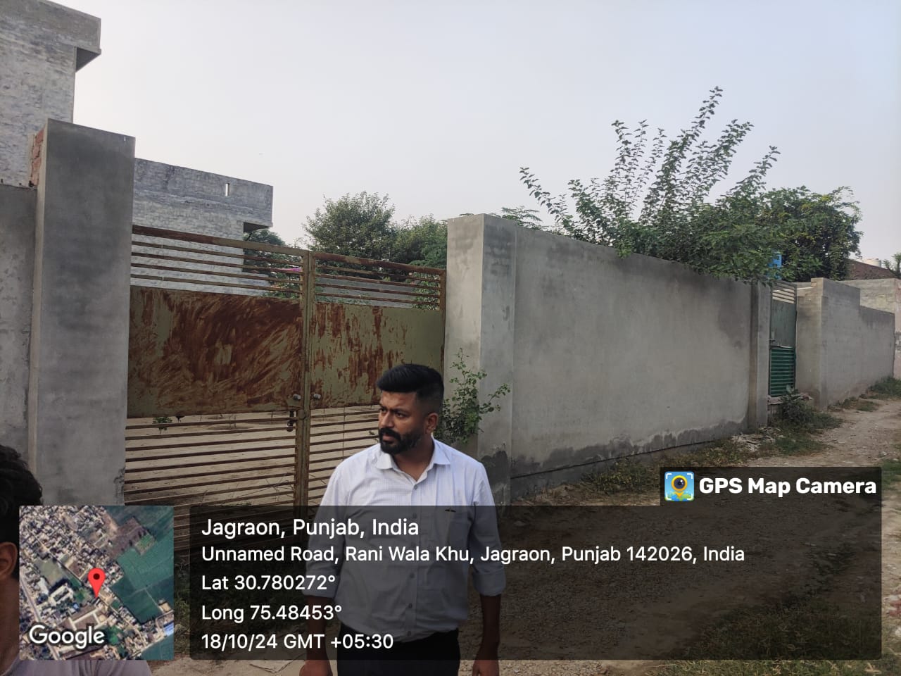 315 square yard Individual House for sale in Jagraon — photo 1