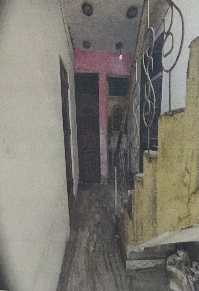 41.8 square meter Flat for sale in Banthla — photo 2
