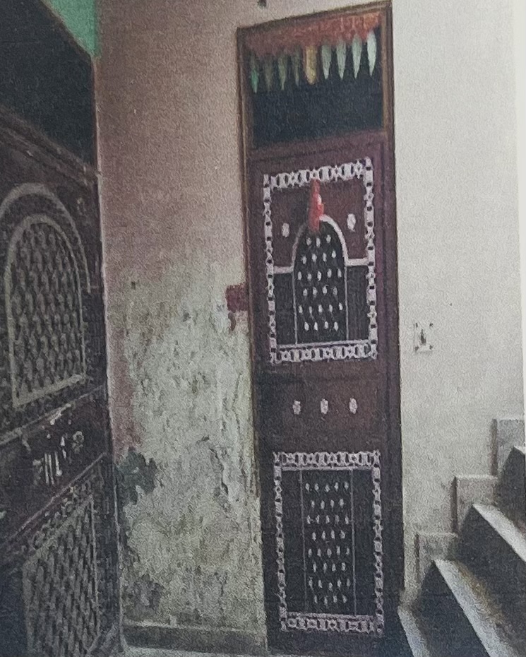 41.8 square meter Flat for sale in Banthla — photo 4