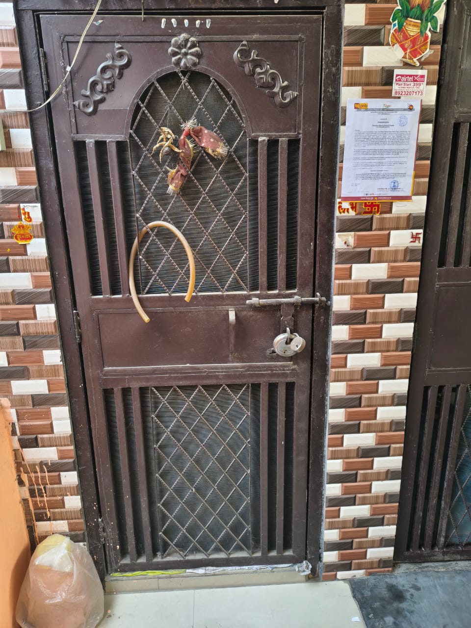 19.5 square meter Flat for sale in Ghaziabad — photo 1