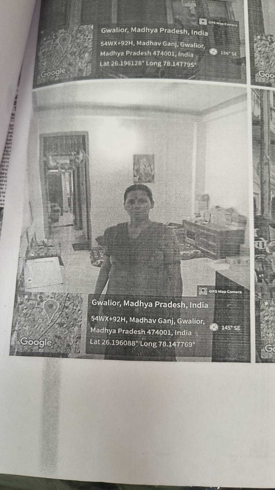 403 square feet Flat for sale in Gwalior — photo 2