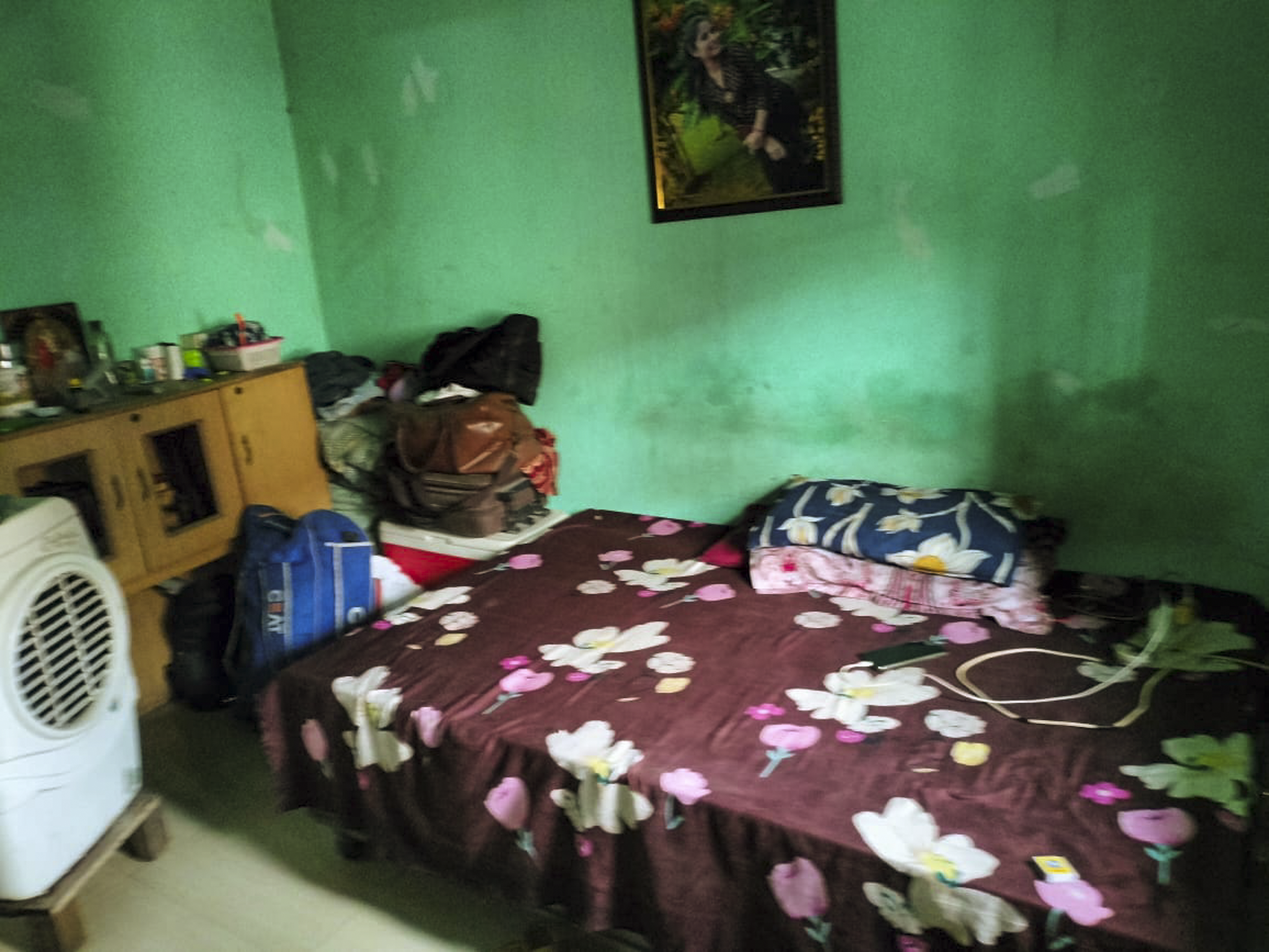 2 BHK Flat for sale in MAHAVIR ENCLAVE New Delhi — photo 10