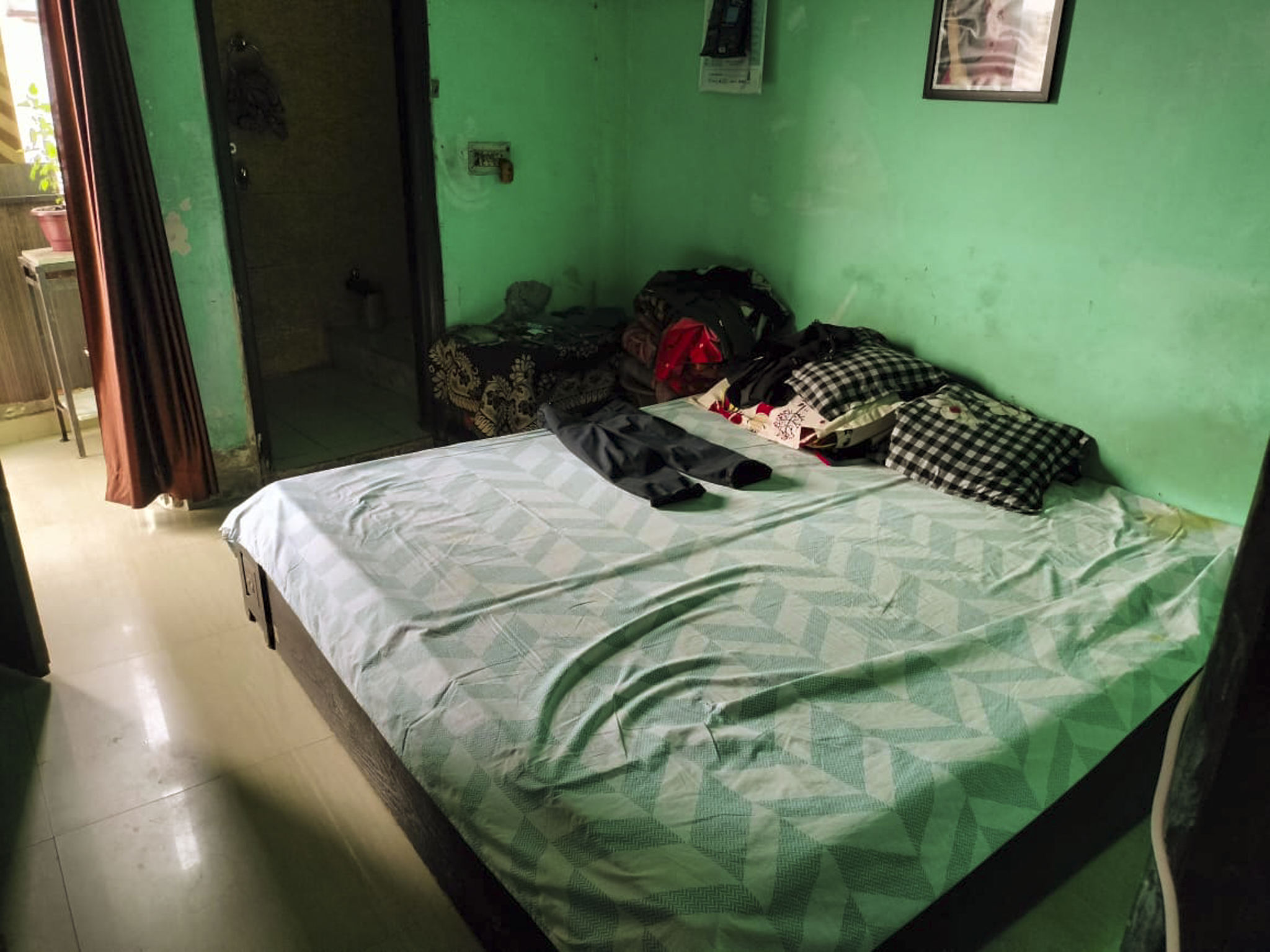 2 BHK Flat for sale in MAHAVIR ENCLAVE New Delhi — photo 12