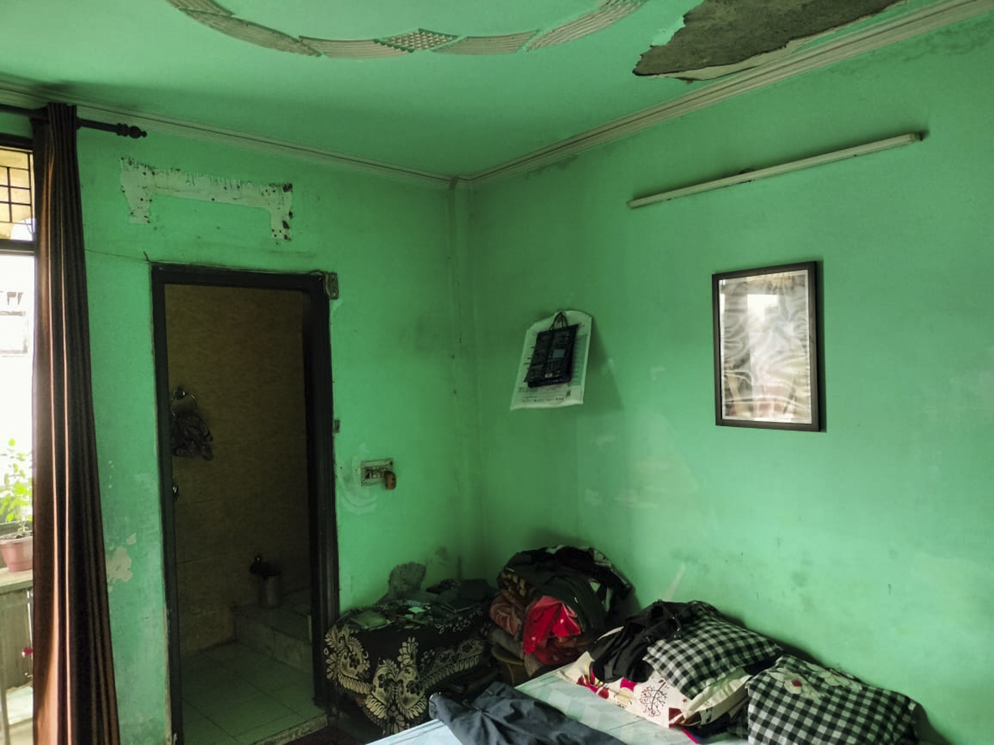 2 BHK Flat for sale in MAHAVIR ENCLAVE New Delhi — photo 14