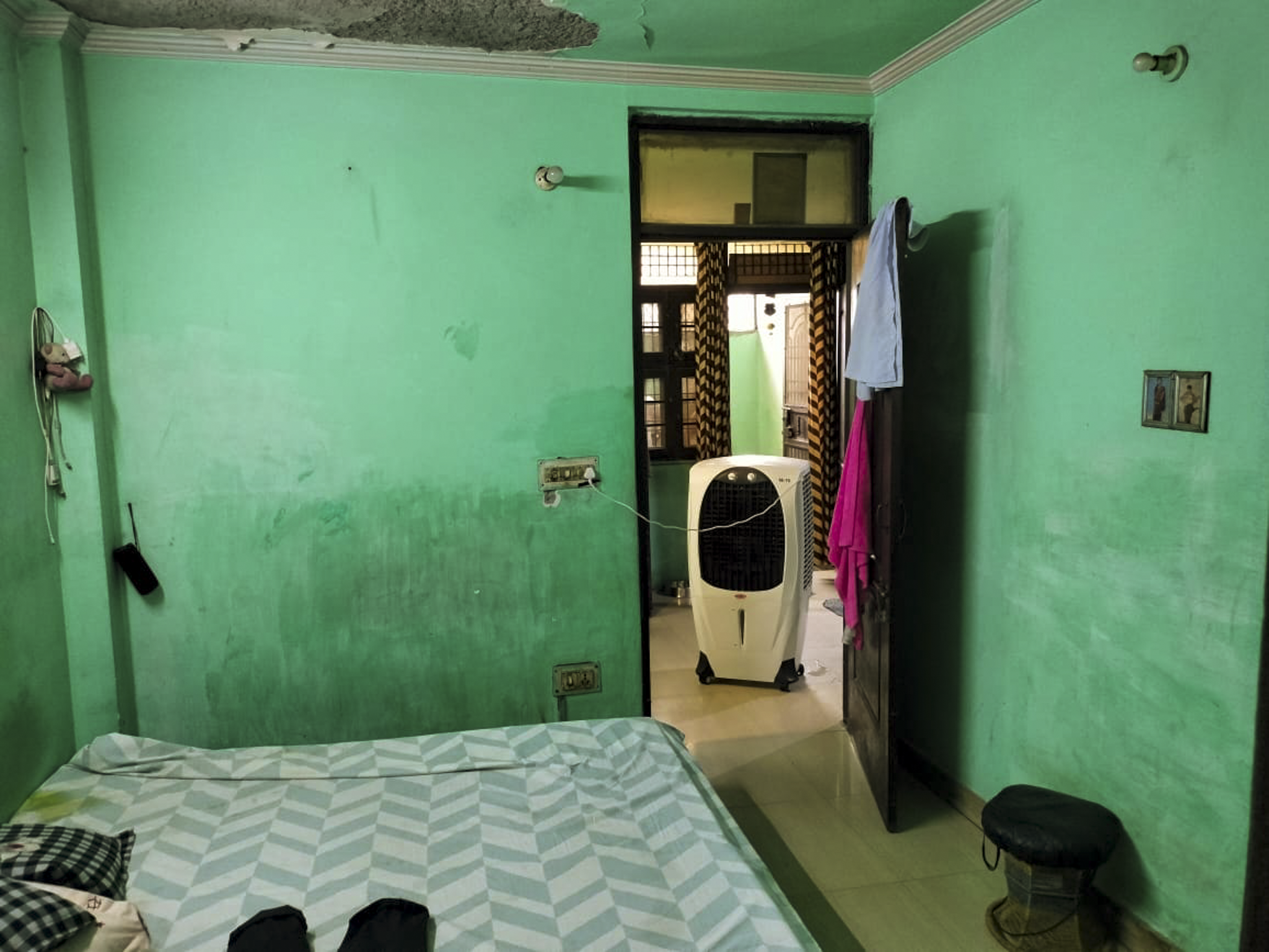 2 BHK Flat for sale in MAHAVIR ENCLAVE New Delhi — photo 15