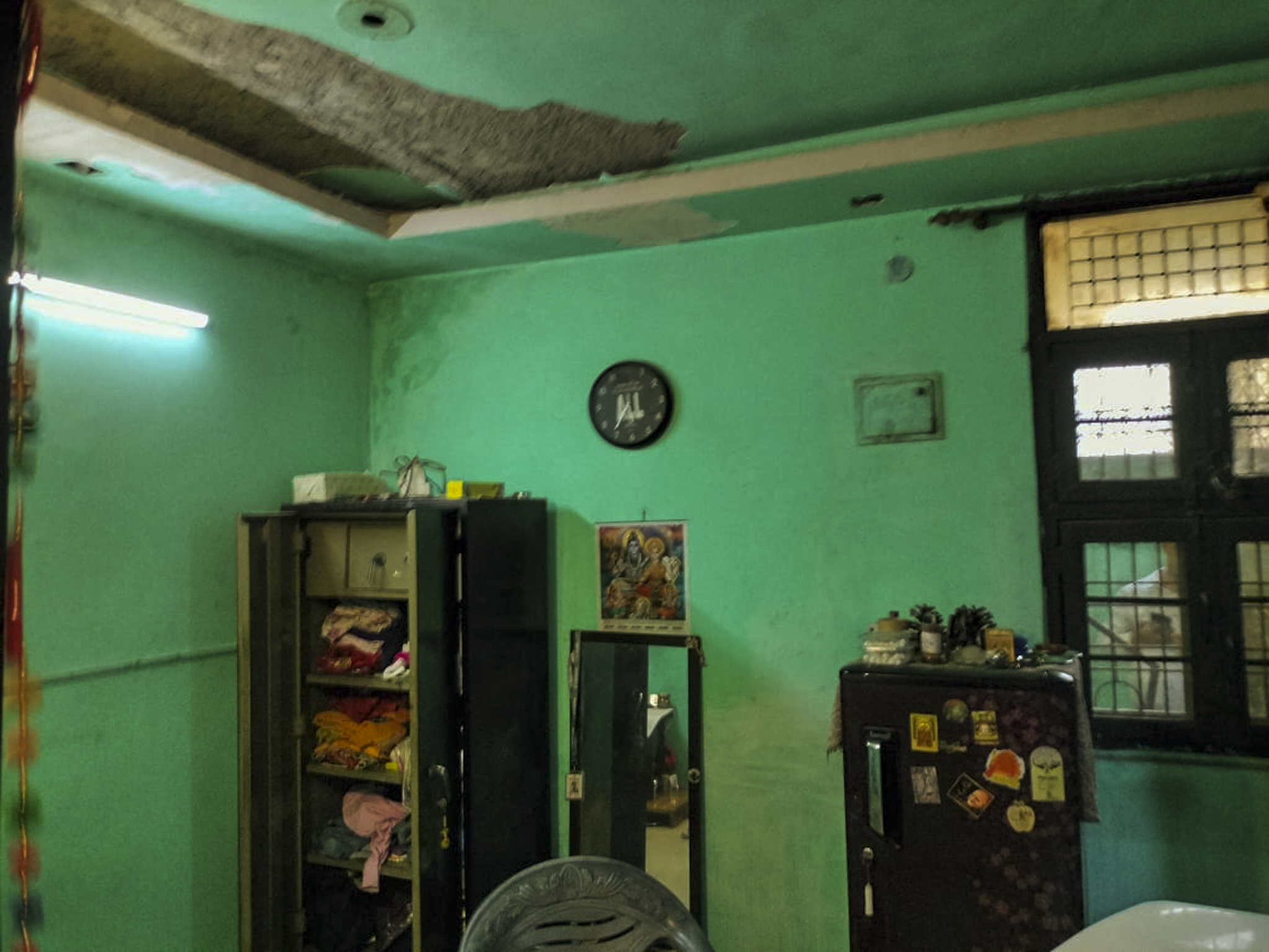 2 BHK Flat for sale in MAHAVIR ENCLAVE New Delhi — photo 16