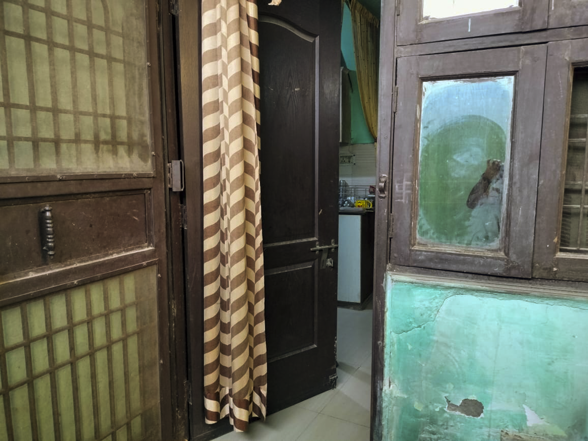 2 BHK Flat for sale in MAHAVIR ENCLAVE New Delhi — photo 6