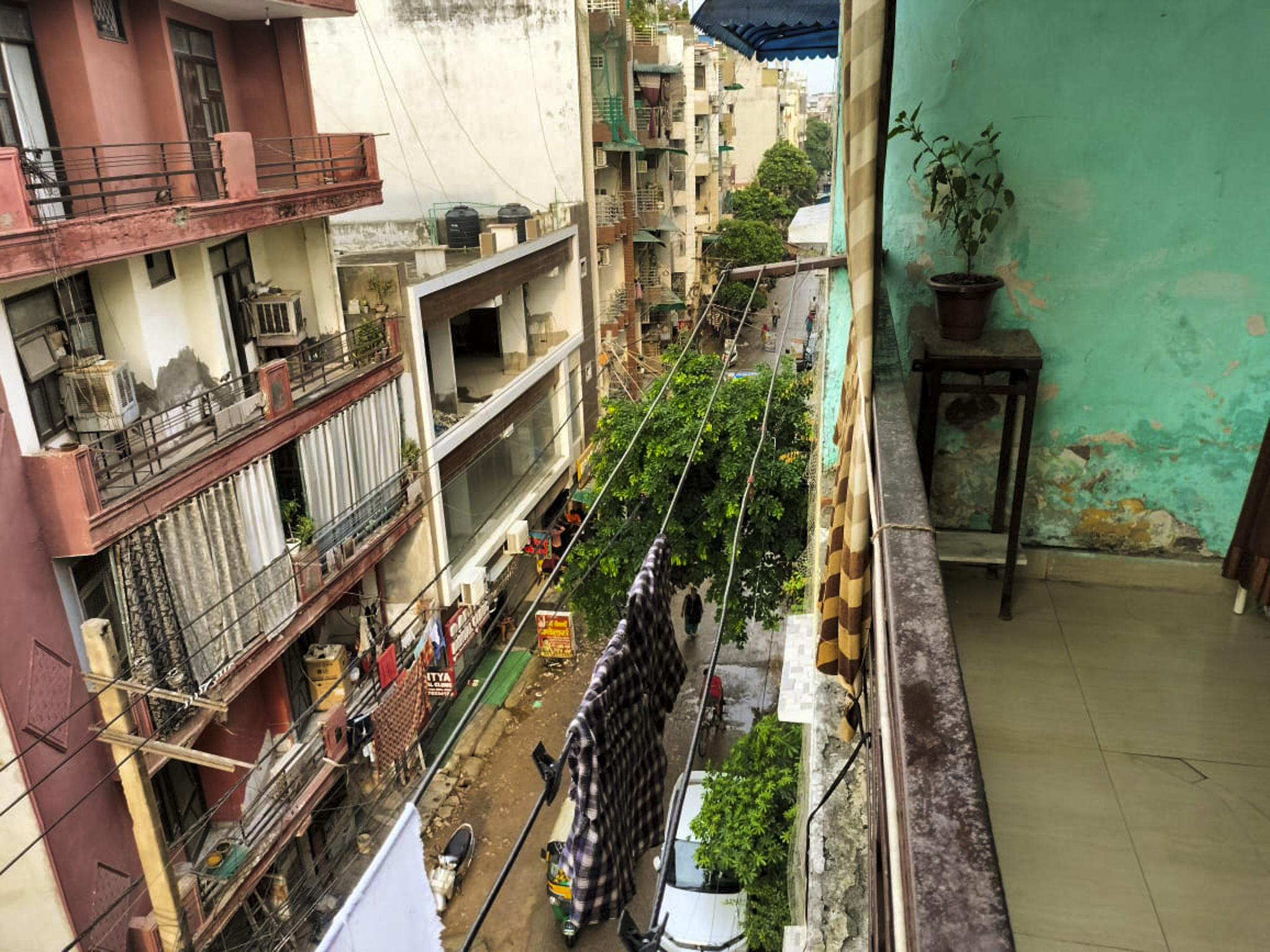 2 BHK Flat for sale in MAHAVIR ENCLAVE New Delhi — photo 19
