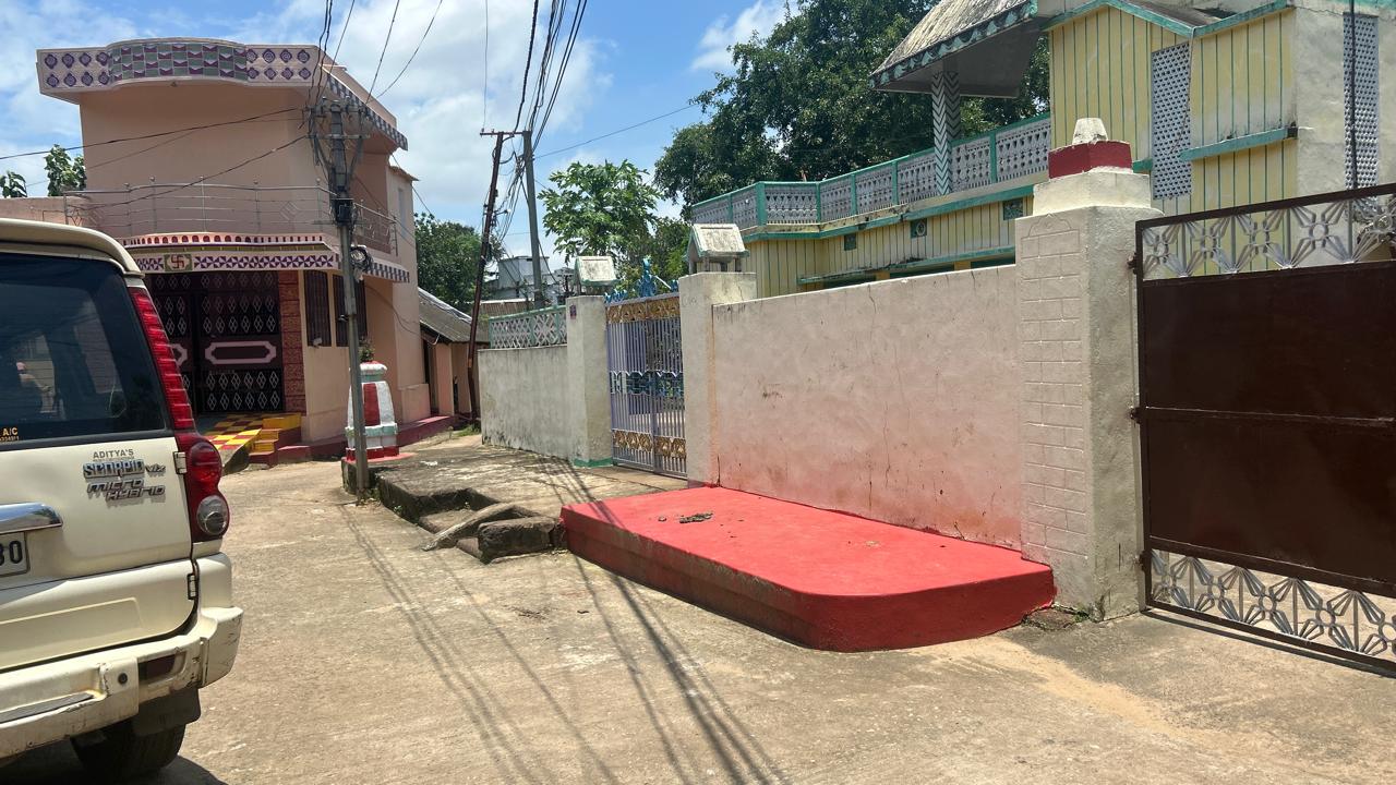 2460 square feet Individual House for sale in Baula Sahi,Mukunda Prasad Khordha — photo 2