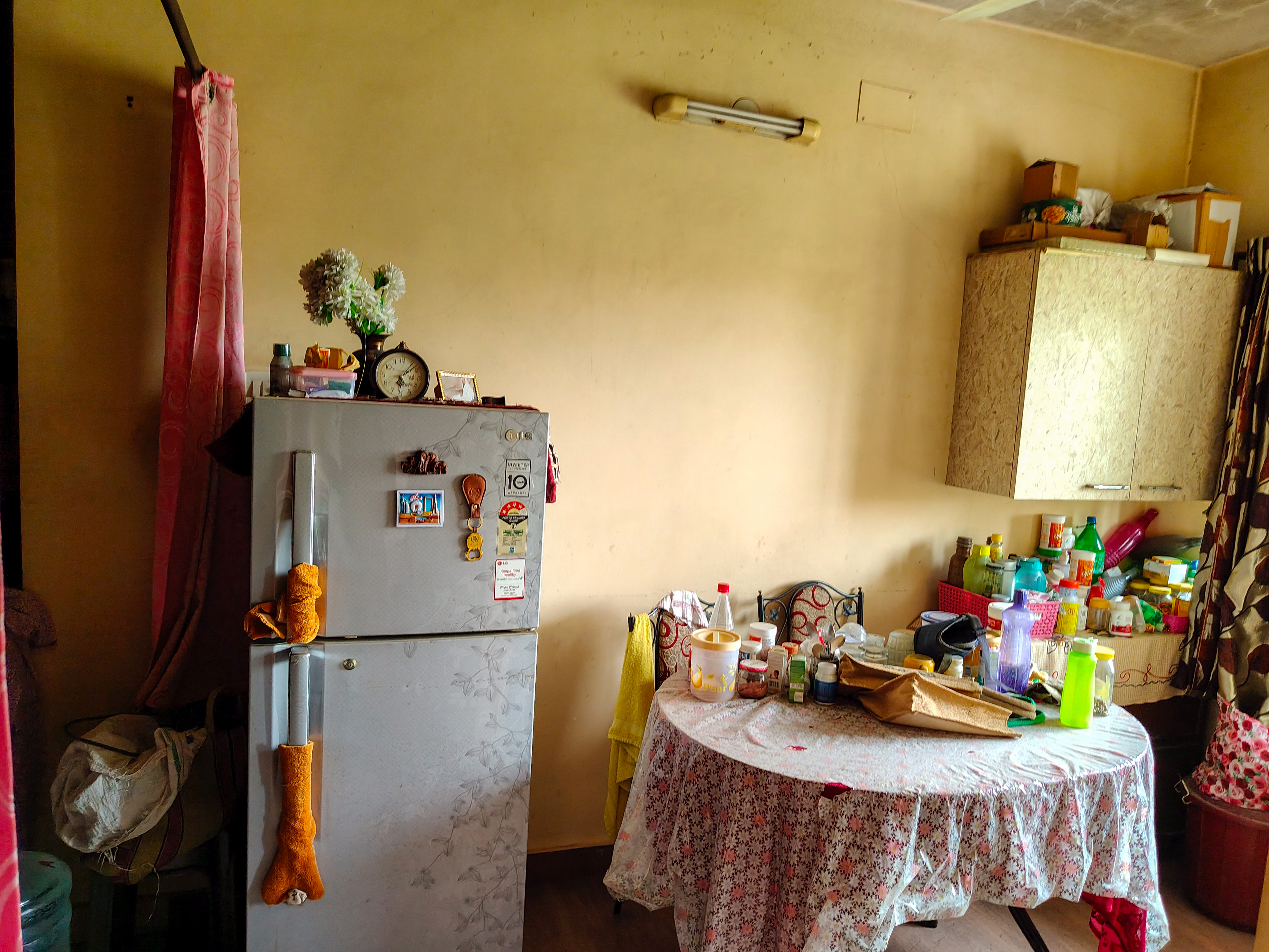 2 BHK Flat for sale in Radhakunj, HARINAVI near BELTALA MORE SONARPUR under RAJPUR SONARPUR MUNICIPALITY Rajpur Sonarpur — photo 11