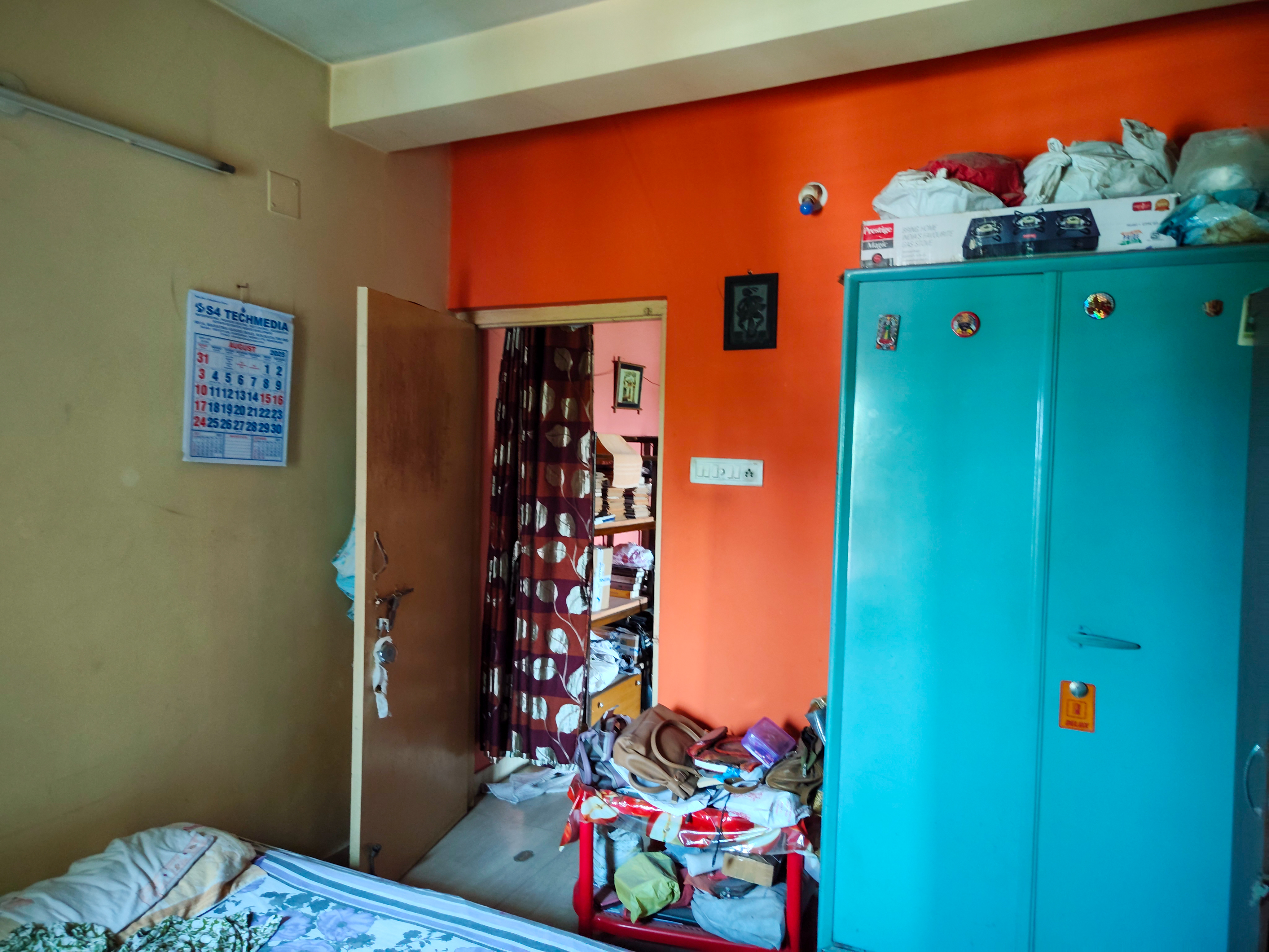 2 BHK Flat for sale in Radhakunj, HARINAVI near BELTALA MORE SONARPUR under RAJPUR SONARPUR MUNICIPALITY Rajpur Sonarpur — photo 13
