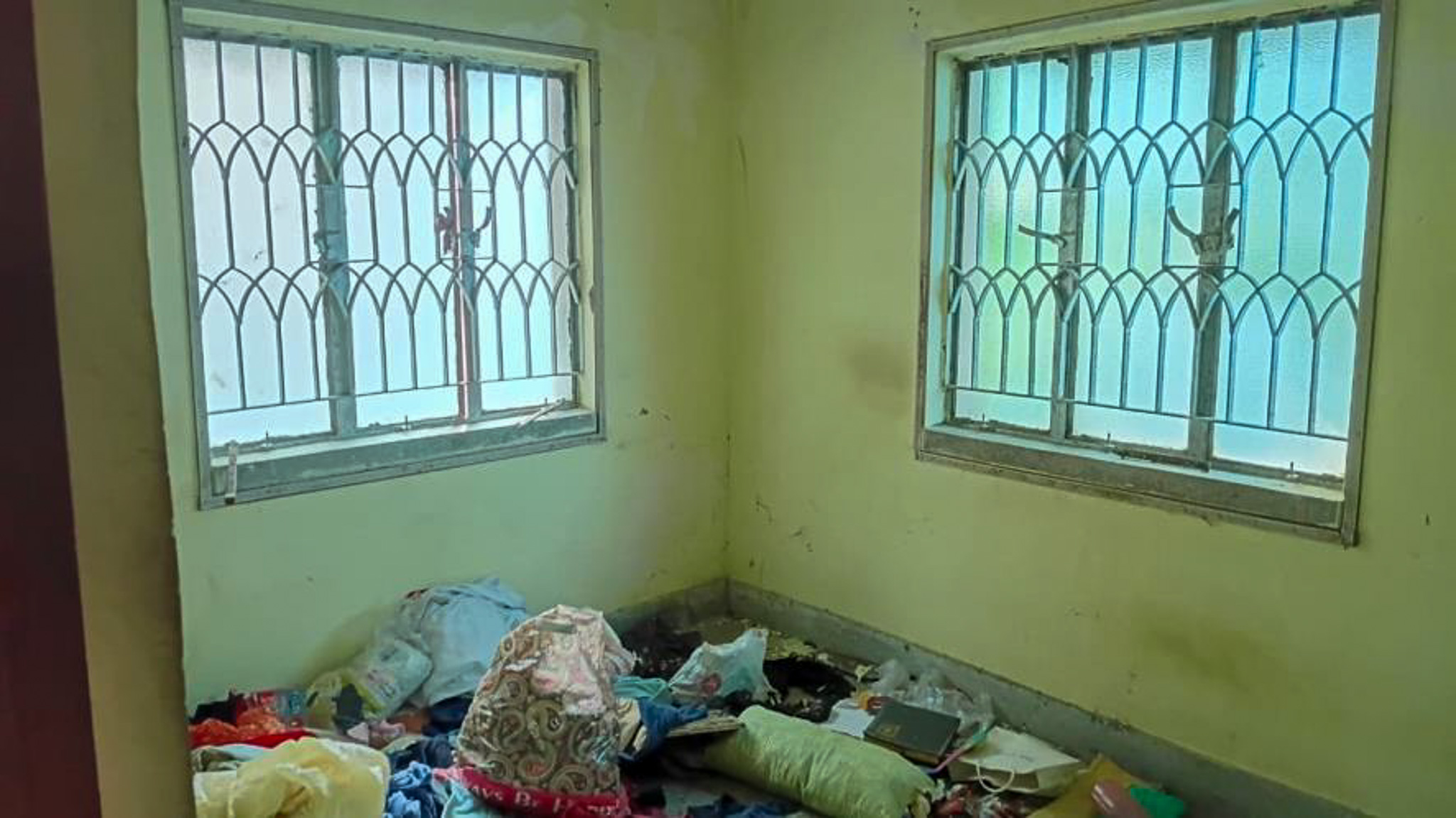 2 BHK Flat for sale in Rakhal Mukherjee Road PO & PS Sarsuna KMC Ward 126 near Sishu kalyan School Kolkata — photo 9