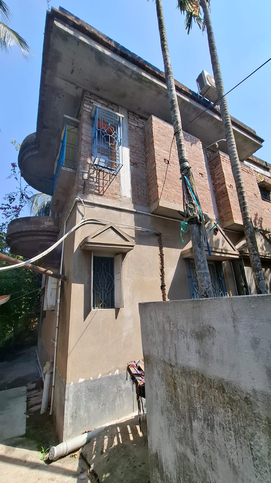 1620 square feet Individual House for sale in NA, Near Sakherbazar stoppage on DH Road near Silpara Kolkata — photo 1