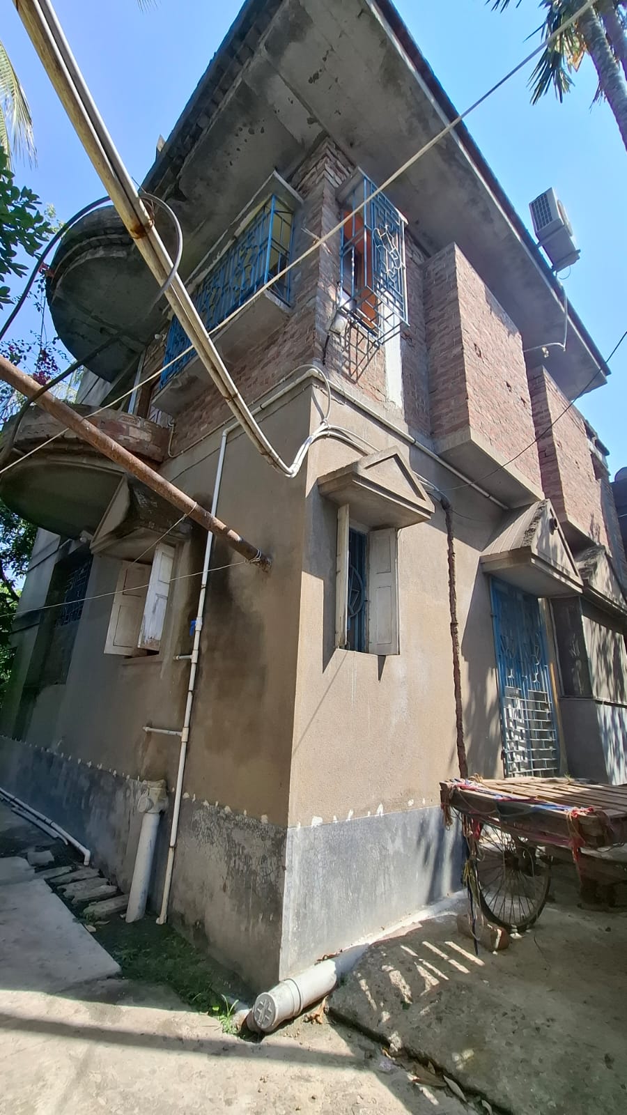 1620 square feet Individual House for sale in NA, Near Sakherbazar stoppage on DH Road near Silpara Kolkata — photo 2