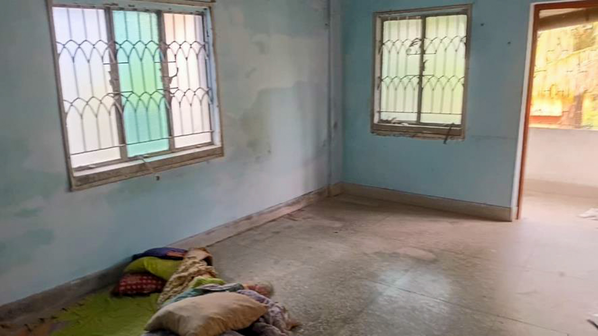 2 BHK Flat for sale in Rakhal Mukherjee Road PO & PS Sarsuna KMC Ward 126 near Sishu kalyan School Kolkata — photo 5