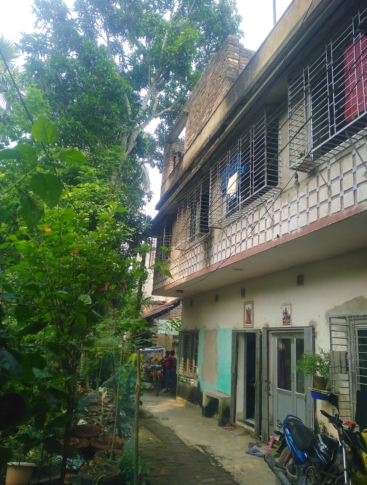 1020 square feet Individual House for sale in Vill Mouza Buita Sardar Para PO Buita PS Budge Budge District South 24 Parganas Kolkata 700137 WB Kolkata — photo 1