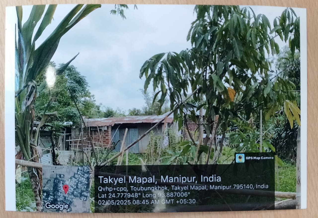 Individual House for sale in Imphal — photo 1