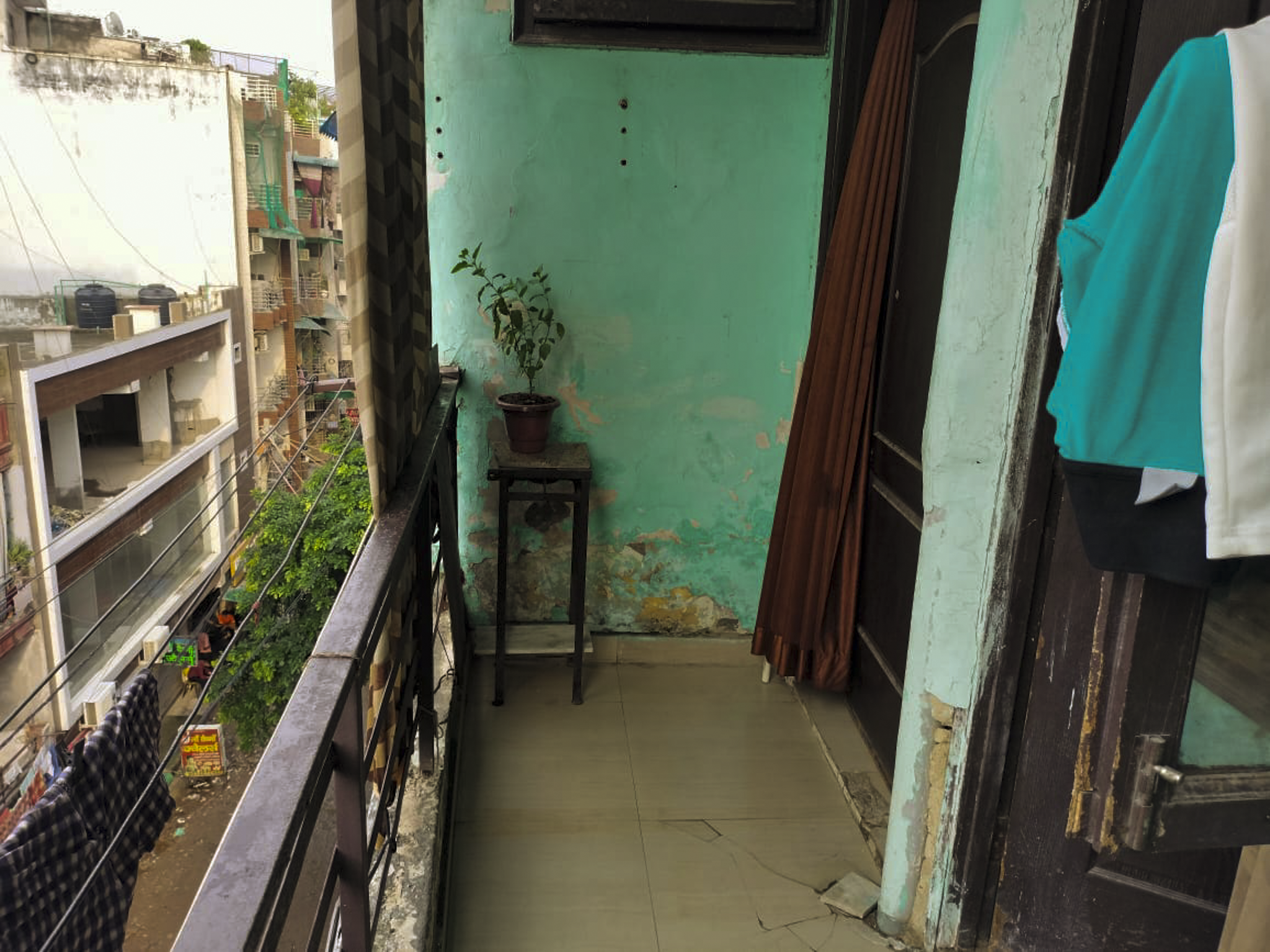 2 BHK Flat for sale in MAHAVIR ENCLAVE New Delhi — photo 9
