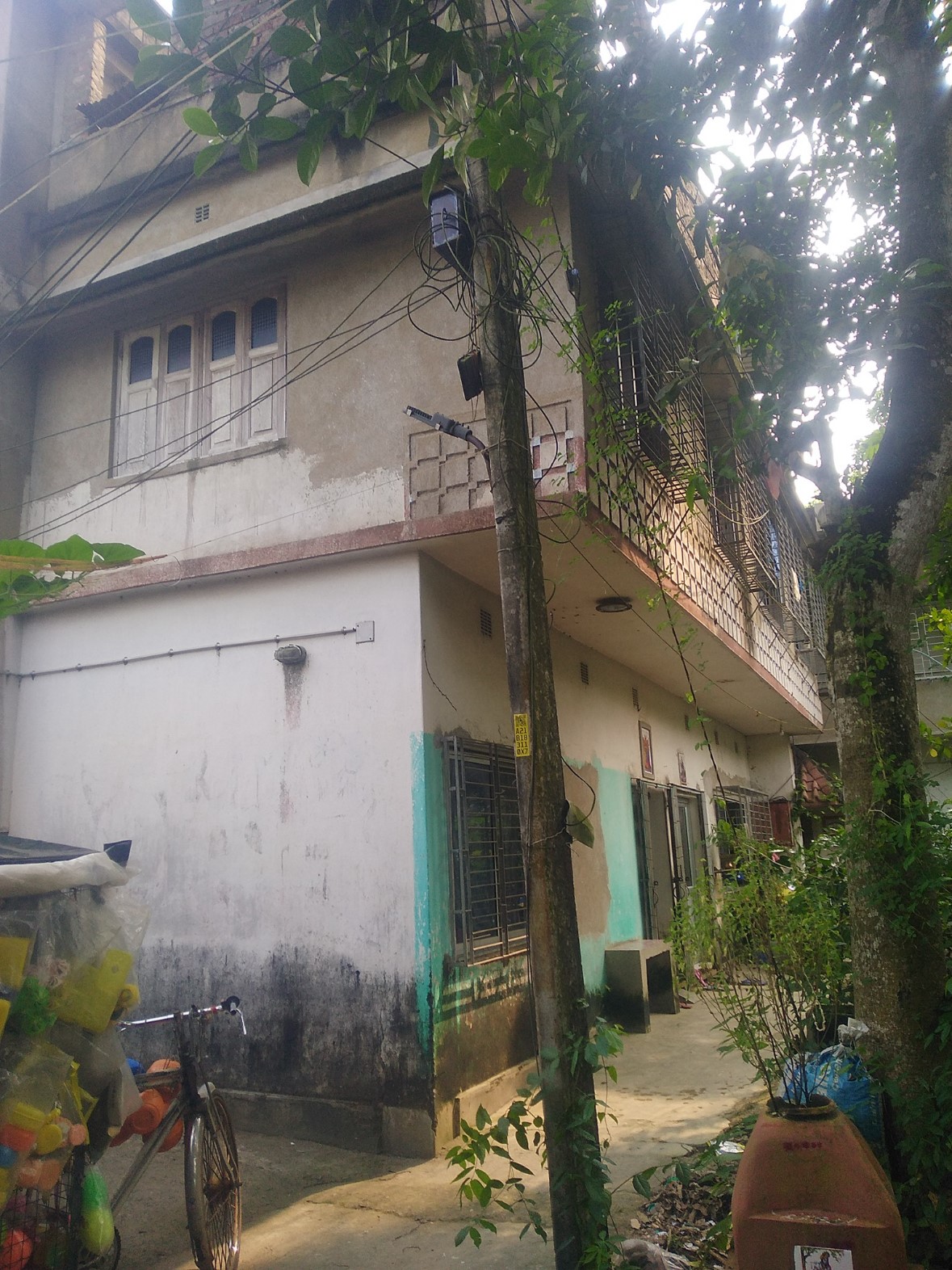 1020 square feet Individual House for sale in Vill Mouza Buita Sardar Para PO Buita PS Budge Budge District South 24 Parganas Kolkata 700137 WB Kolkata — photo 4