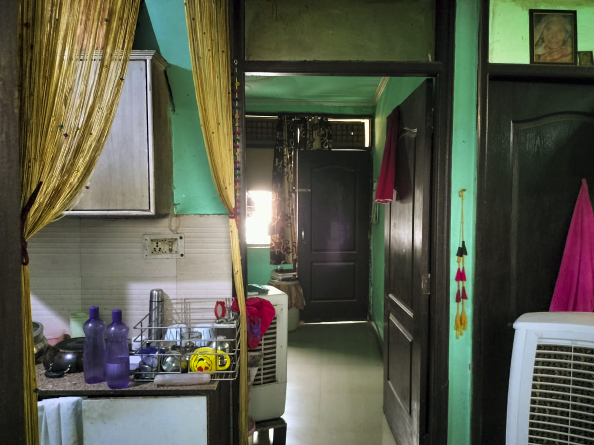 2 BHK Flat for sale in MAHAVIR ENCLAVE New Delhi — photo 8