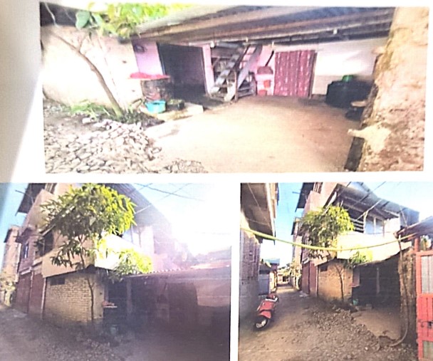 1167.46 square feet Individual House for sale in Imphal