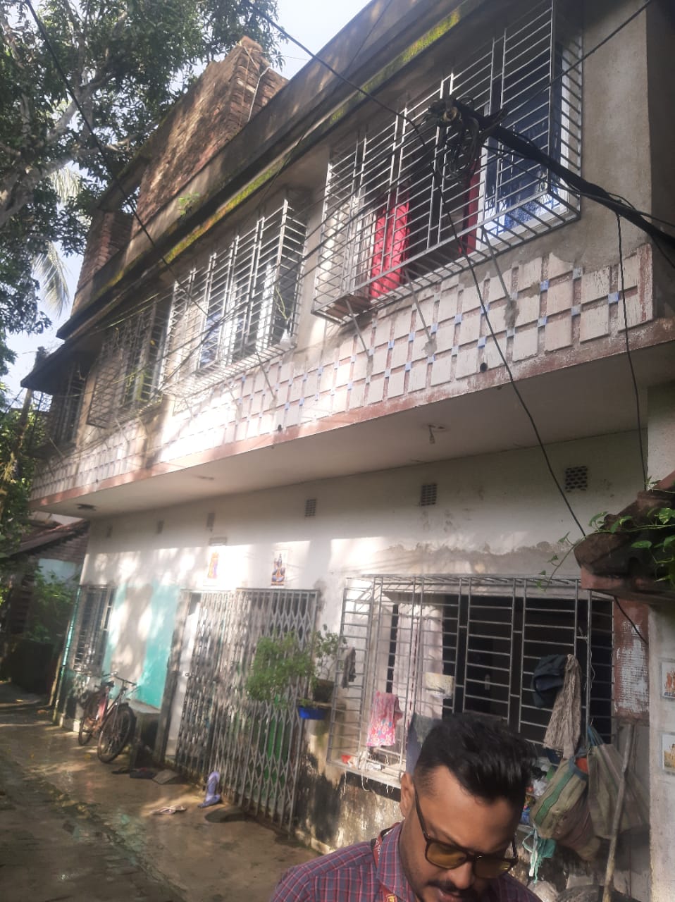 1002 square feet Individual House for sale in Vill Mouza Buita under Buita Gram Panchayat, Mandal Para PS-Budge Budge District South 24 Parganas Kolkata — photo 1