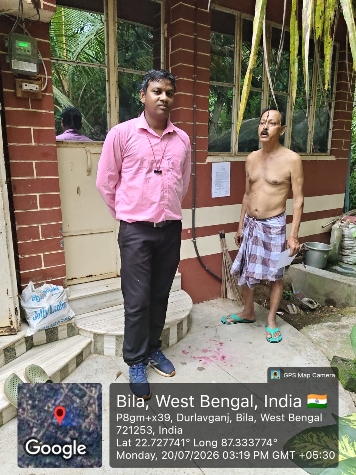 3450 square feet Individual House for sale in PASCHIM MEDINIPUR Durllabhganj — photo 1
