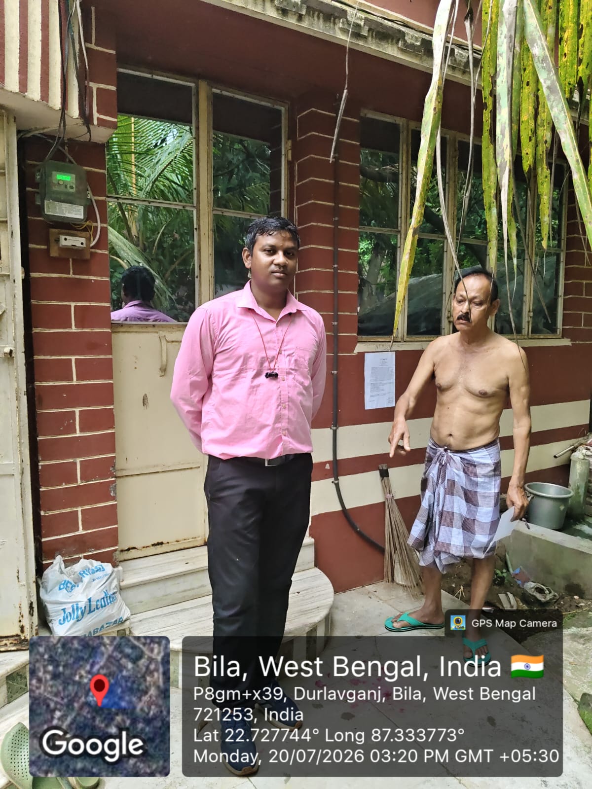 3450 square feet Individual House for sale in PASCHIM MEDINIPUR Durllabhganj — photo 2
