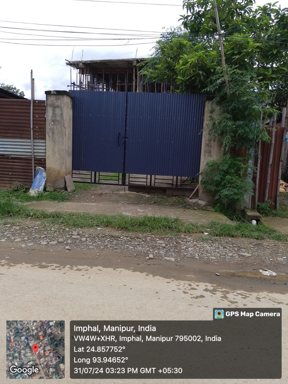 Individual House for sale in Imphal — photo 1
