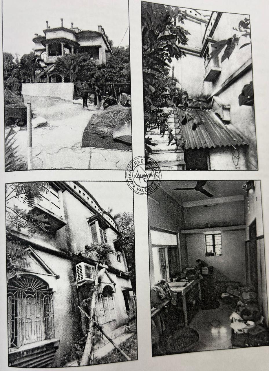 1299 square feet Individual House for sale in PURBA MEDINIPUR Kanaidighi, Marishda — photo 3