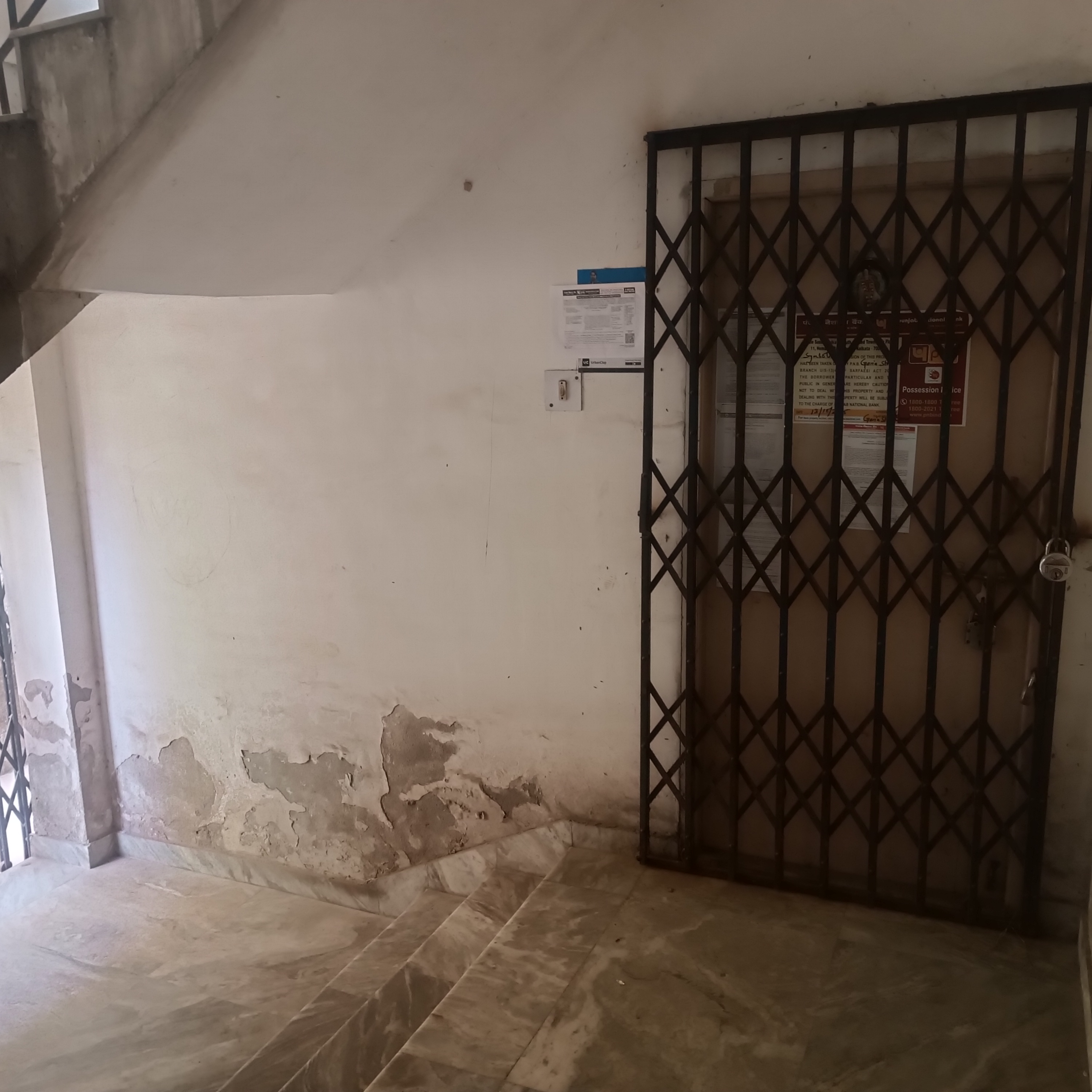 1 BHK Flat for sale in Shantineer, Near Kalyan Samity Club Fartabad Sahapara Uttar Purba Fartabad Garia PS-Narendrapur Kolkata — photo 4