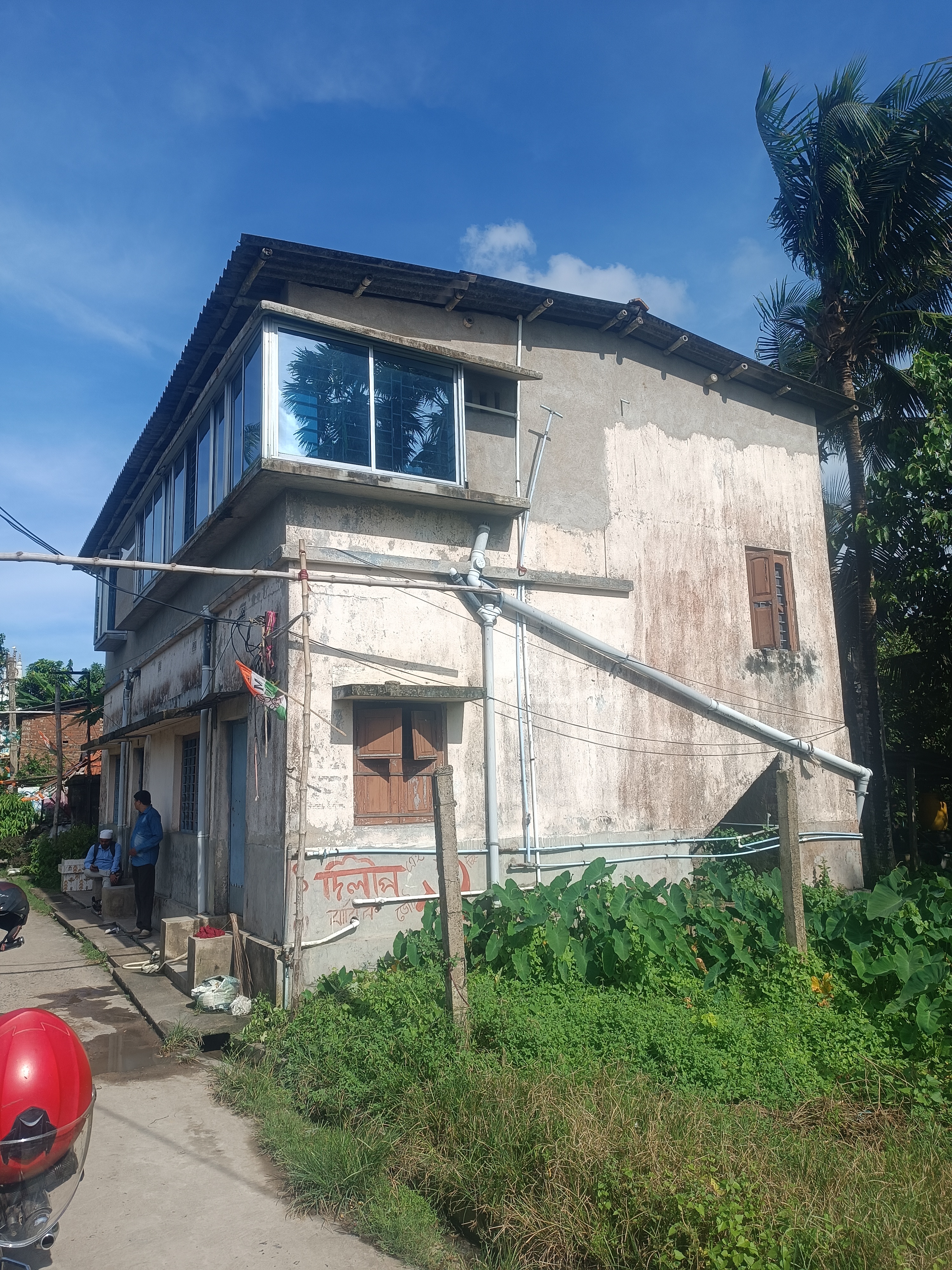 871.2 square feet Individual House for sale in ALIDA DHAMUA MAGRAHAT-II Bamna — photo 1