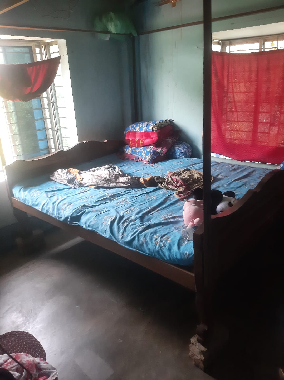 871.2 square feet Individual House for sale in ALIDA DHAMUA MAGRAHAT-II Bamna — photo 8