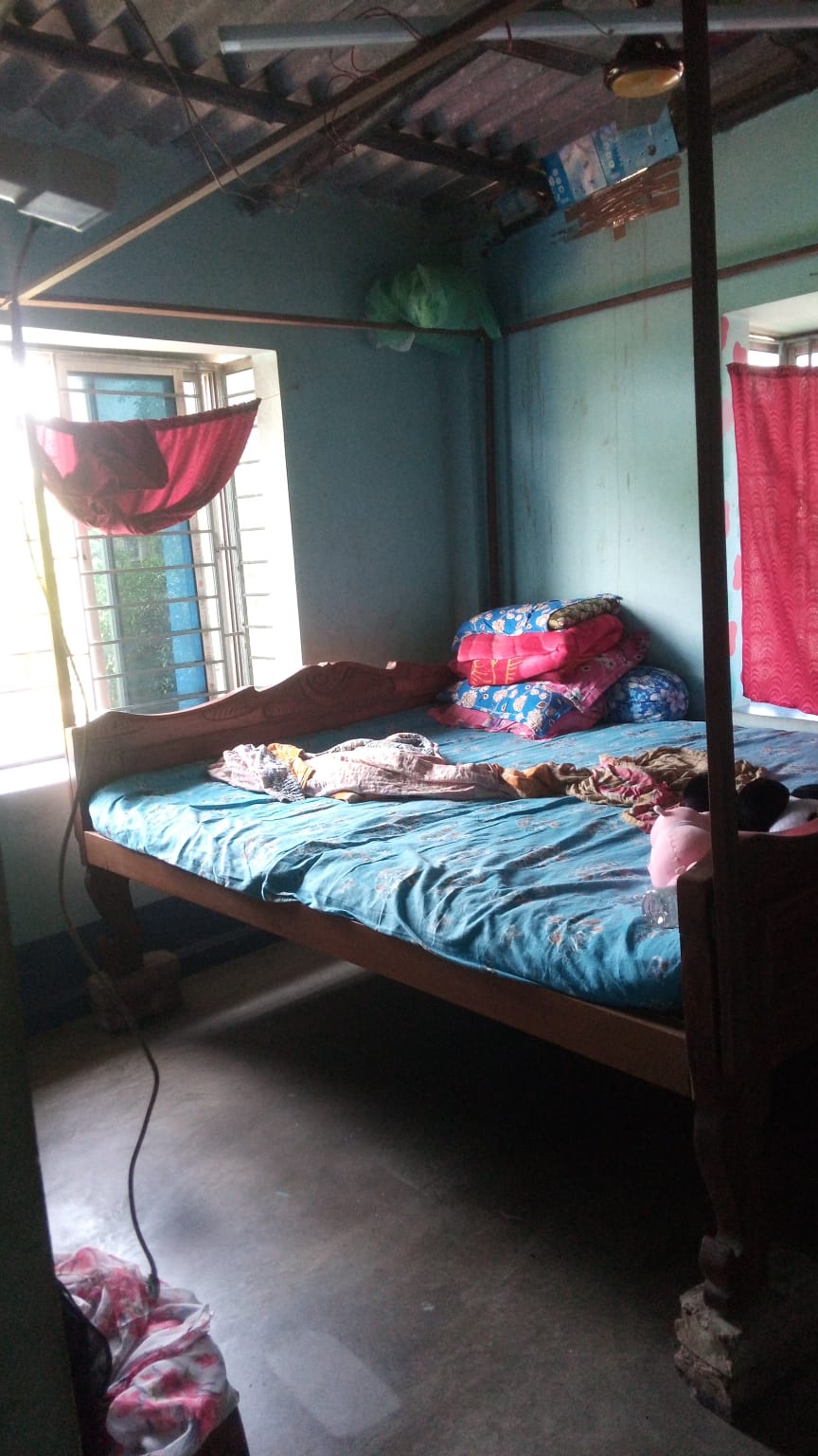 871.2 square feet Individual House for sale in ALIDA DHAMUA MAGRAHAT-II Bamna — photo 9