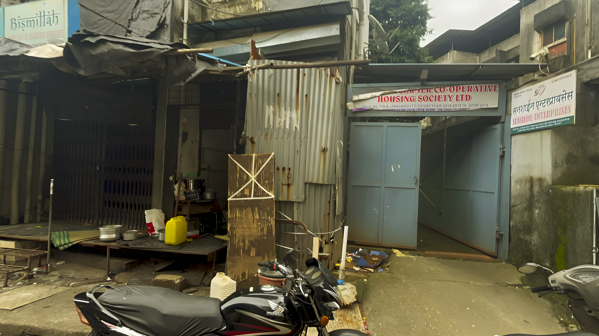 18.59 square meter Shops for sale in Mira Bhayandar — photo 6