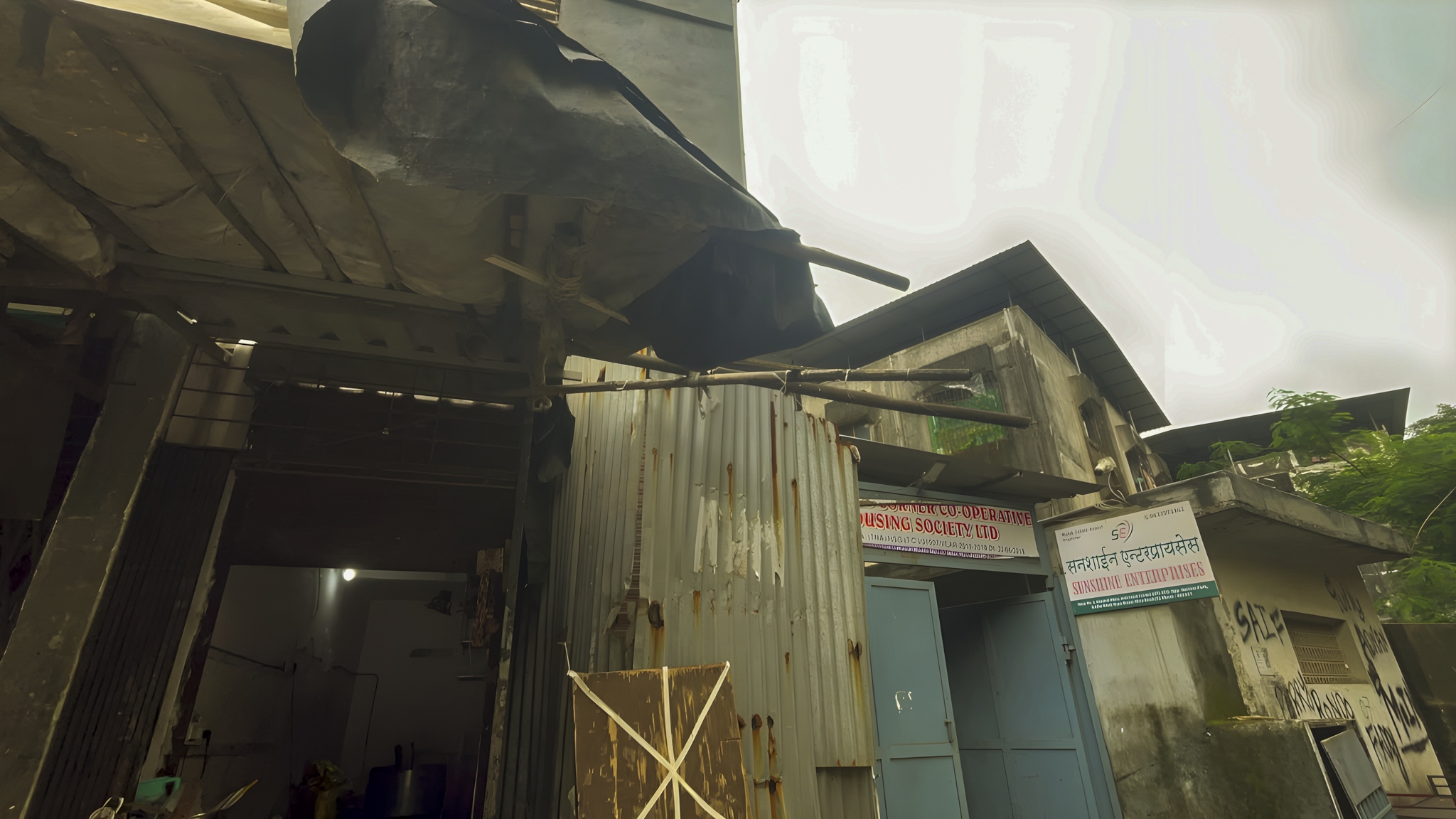 18.59 square meter Shops for sale in Mira Bhayandar — photo 7