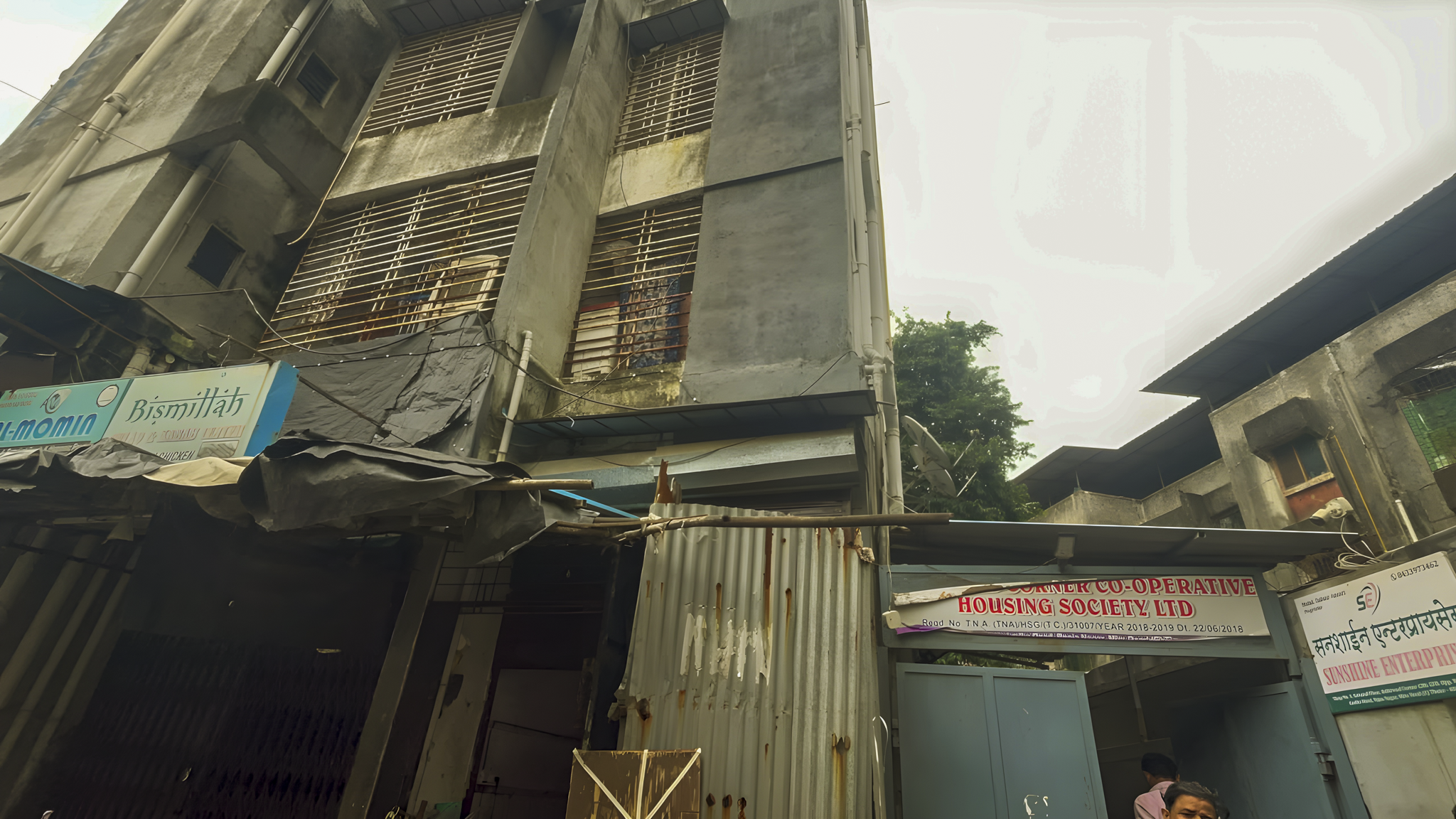 18.59 square meter Shops for sale in Mira Bhayandar — photo 9