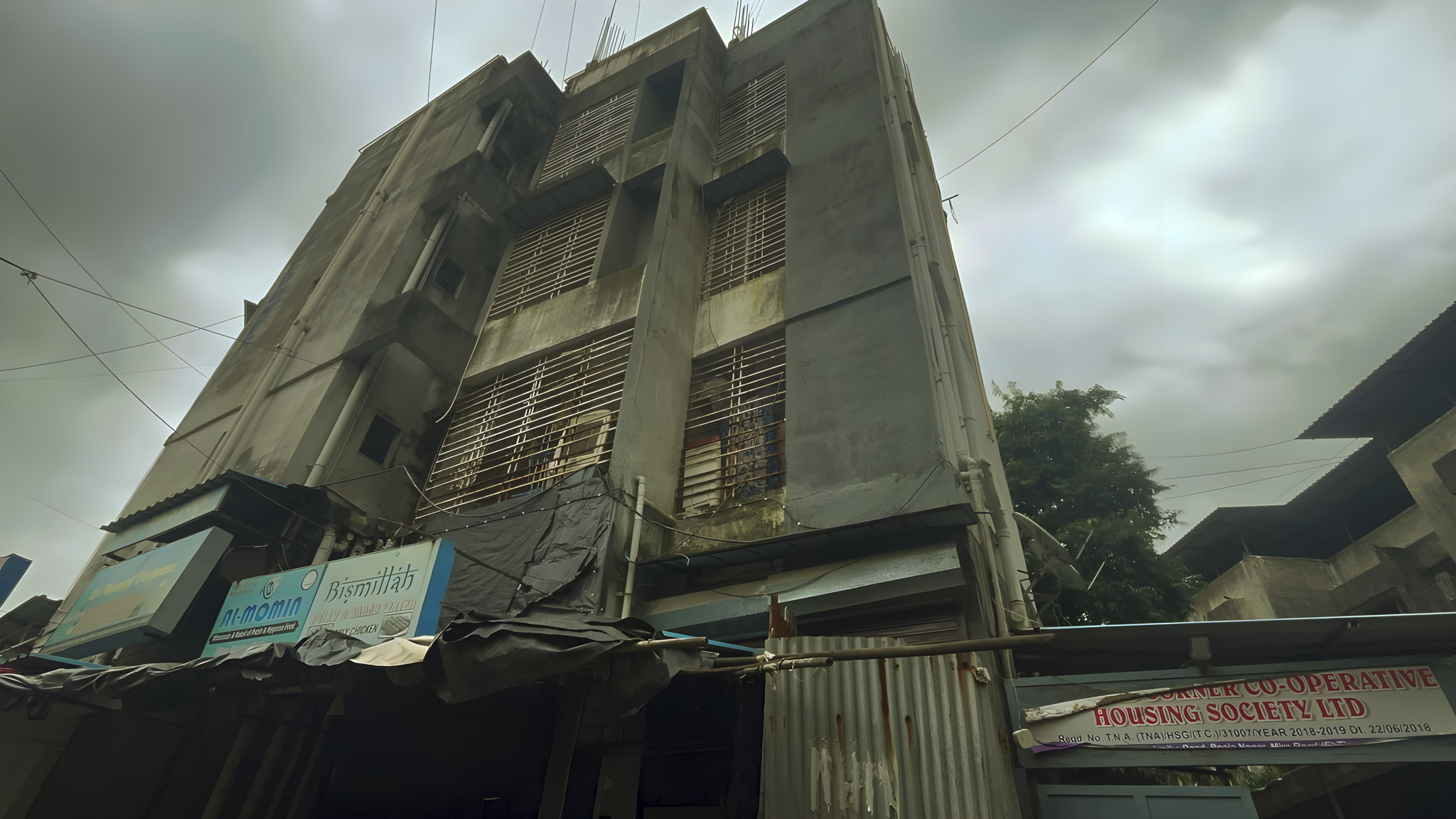 18.59 square meter Shops for sale in Mira Bhayandar — photo 8