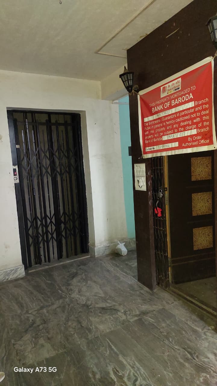 949 square feet Flat for sale in NEW BASUDEVPUR ROAD, SUBJI PALLY , DESHPRIYA NAGAR ,BELGHORIA, 700056. Kolkata — photo 5