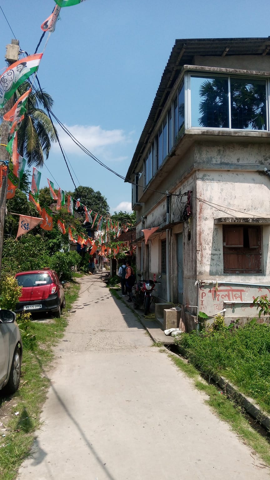 871.2 square feet Individual House for sale in ALIDA DHAMUA MAGRAHAT-II Bamna — photo 11