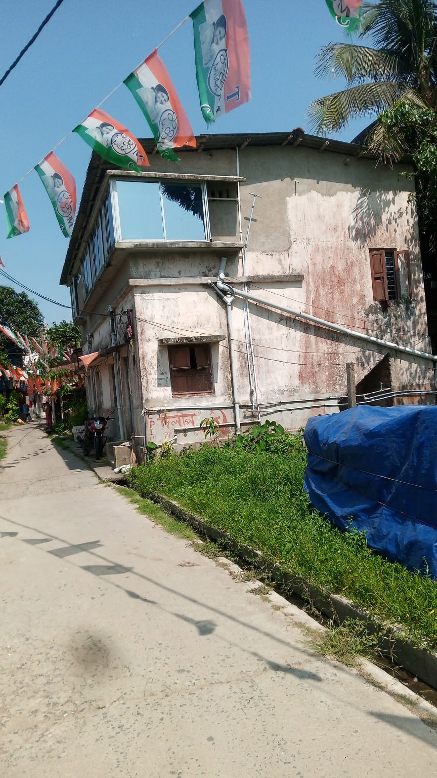 871.2 square feet Individual House for sale in ALIDA DHAMUA MAGRAHAT-II Bamna — photo 13