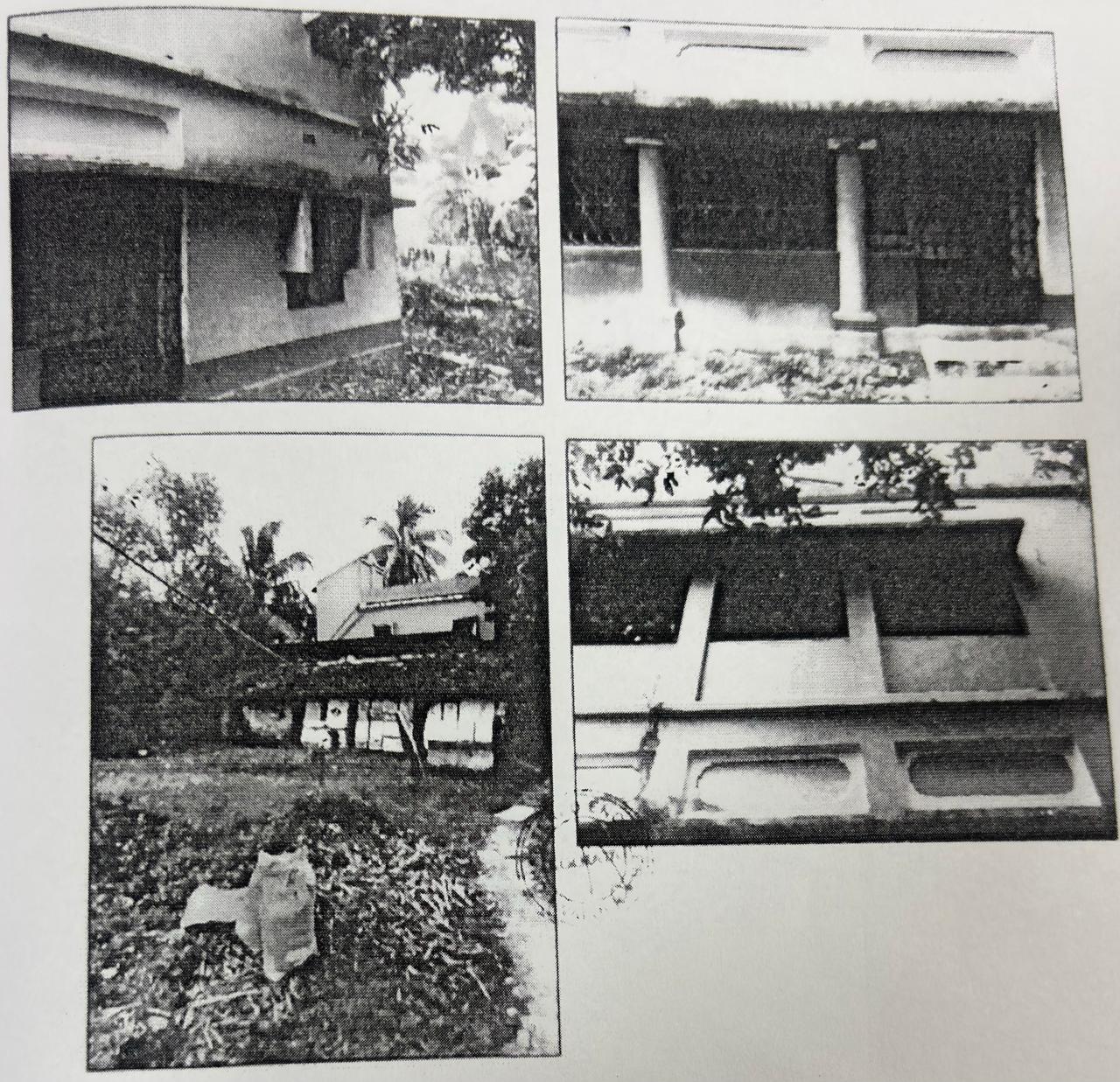 750 square feet Individual House for sale in KANAIDIGHI Kanaidighi, Marishda — photo 3