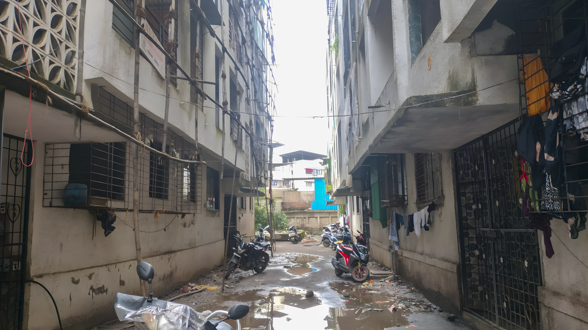 48.79 square meter Flat for sale in Vasai Virar — photo 10