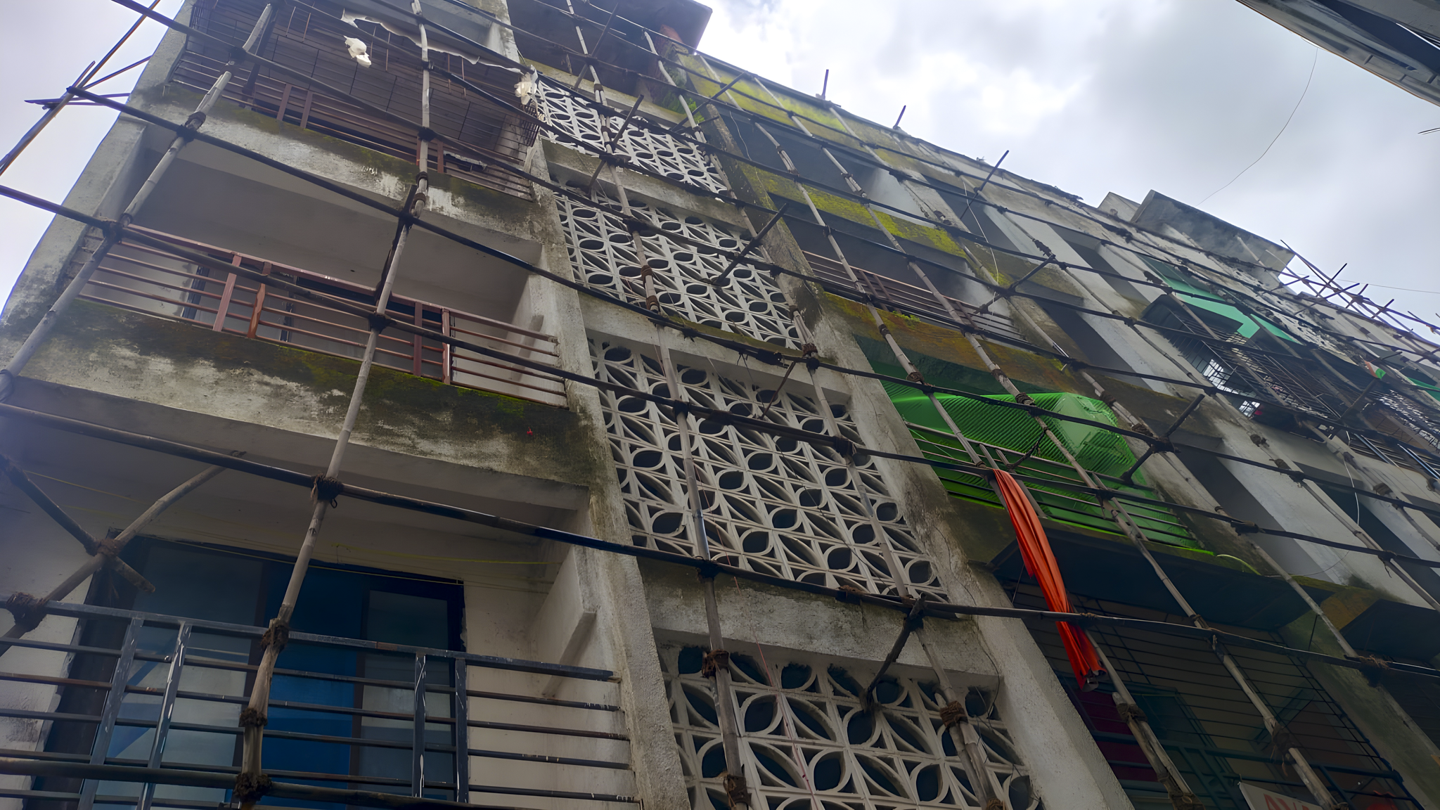 48.79 square meter Flat for sale in Vasai Virar — photo 8