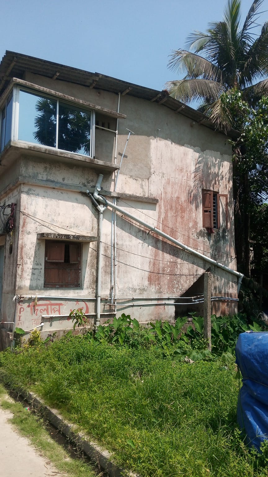 871.2 square feet Individual House for sale in ALIDA DHAMUA MAGRAHAT-II Bamna — photo 16
