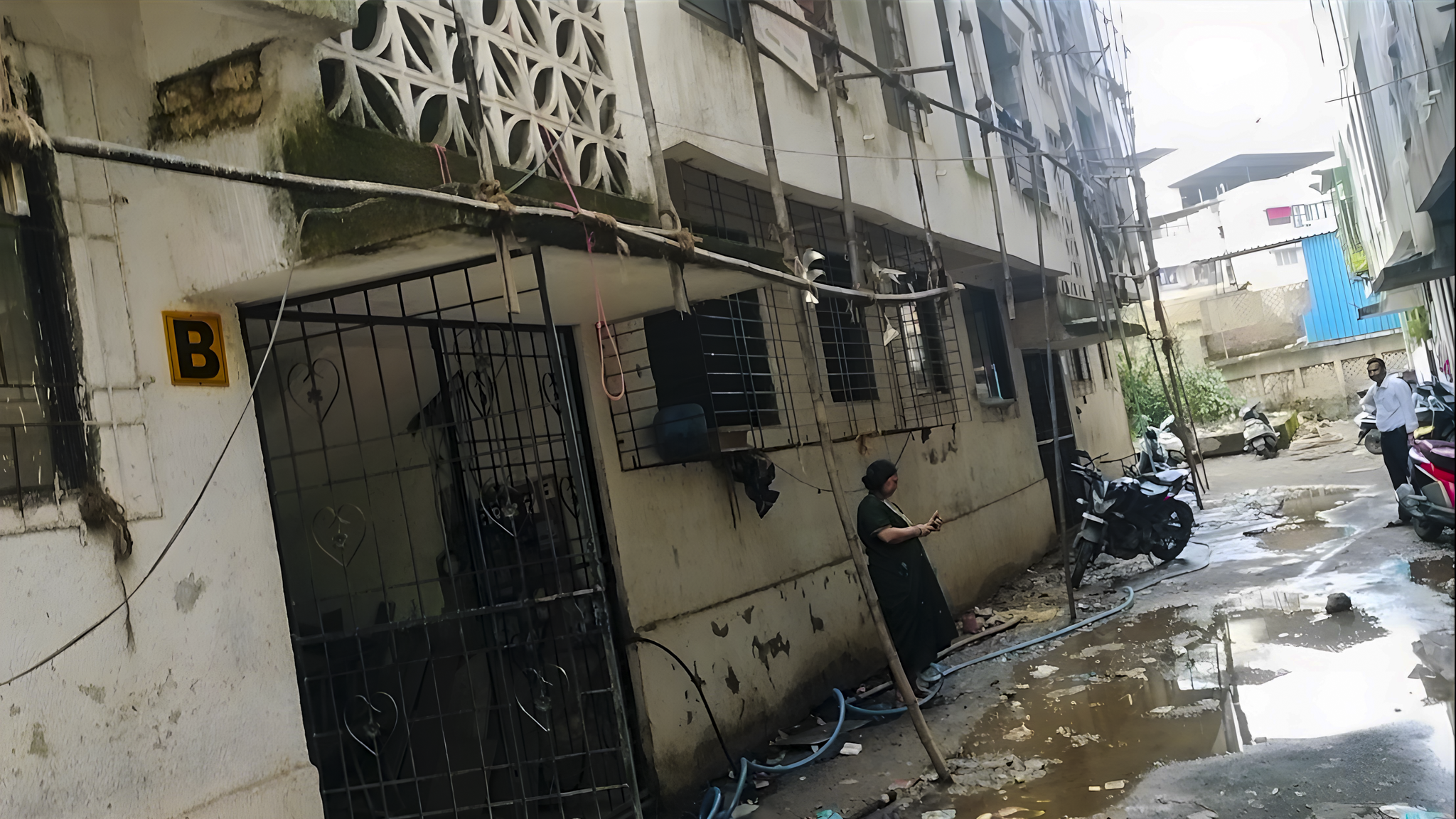 48.79 square meter Flat for sale in Vasai Virar — photo 3
