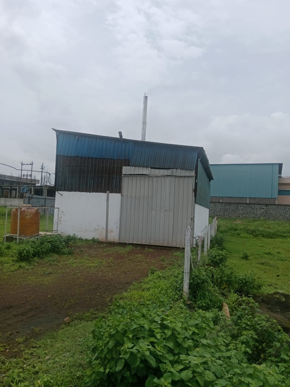 193 square meter Plot for sale in ichalkaranji Kolhapur — photo 1
