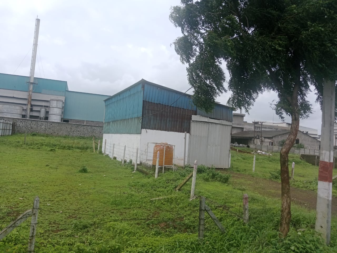 193 square meter Plot for sale in ichalkaranji Kolhapur — photo 2